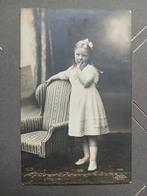 Ansichtkaart prinses juliana 1914, Verzamelen, Ansichtkaarten | Nederland, Ophalen of Verzenden, Voor 1920, Ongelopen, Zuid-Holland