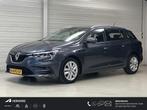 Renault Mégane Estate 1.3 TCe Business Zen / Eerste Eigenaa, Auto's, Stof, Gebruikt, Euro 6, 4 cilinders