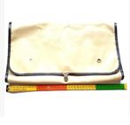 Retro Opbergzak Opberg Tas Camping Kamperen rek organisator, Caravans en Kamperen, Ophalen of Verzenden, Gebruikt