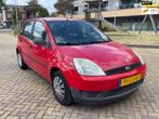 Ford Fiesta 1.3 Core, 5drs, Elektr ramen, Radio MP3 speler,, 1299 cc, Stof, Gebruikt, 4 cilinders