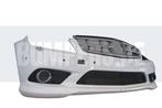 Bumper Mercedes C-KLASSE W204 07-10 AMG a2048853725 Voorbump, Auto-onderdelen, Gebruikt, Voor, 6 maanden garantie, Ophalen of Verzenden