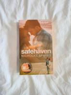 Safe Haven Nicholas Sparks (English), Ophalen of Verzenden, Zo goed als nieuw