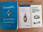 Swagelok Boekjes - Handleidingen en Gidsen, Boeken, Techniek, Ophalen of Verzenden