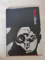 Face to face, fotoboek, Ophalen of Verzenden, Zo goed als nieuw, Fotografen