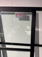 Showroom douche deuren en wanden, Doe-het-zelf en Verbouw, Glas en Ramen, Ophalen of Verzenden, Zo goed als nieuw, Glasplaat, 160 cm of meer