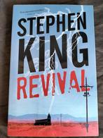 Stephen King - Revival, Ophalen of Verzenden, Zo goed als nieuw, Stephen King