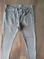 ZGAN SCOTCH&SODA SKIM STRETCH TAPERED JEANS SIZE 31/30!!, Ophalen of Verzenden, Zo goed als nieuw, Blauw, W32 (confectie 46) of kleiner