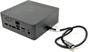 Dell docking station Thunderbolt TB16 K16A 240W meerdere beschikbaar voor biedingen