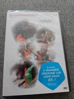 Eredivisie Live Seizoensoverzicht 2008/2009 - Nieuw, Ophalen, Voetbal, Alle leeftijden, Nieuw in verpakking