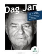 Dag Jan Cd + Boek, Ophalen of Verzenden, Zo goed als nieuw, Overige onderwerpen