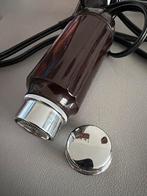 Vintage Philips Sheer Wave Scheerapparaat, Ophalen of Verzenden, Gebruikt, Scheren en Epileren