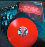AC/DC - PWR/UP 2020/ Limited rood vinyl near mint, Ophalen of Verzenden, Nieuw in verpakking, Poprock