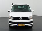 Volkswagen Transporter California Beach Camper 2.0 TDI 150 P, Caravans en Kamperen, Campers, Volkswagen, Bus-model, Bedrijf, Diesel