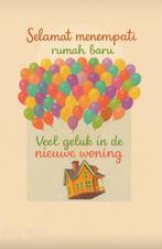 Verhuiskaarten Rasa Manis, Ophalen of Verzenden, Nieuw