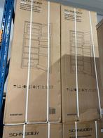 Koelkast nieuw, Witgoed en Apparatuur, Koelkasten en IJskasten, Ophalen of Verzenden, Zo goed als nieuw, Met vriesvak, 160 cm of meer