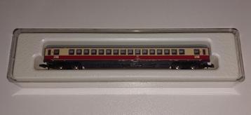 Marklin mini-club 8725 -  personenrijtuig 1e kl tee in ovp beschikbaar voor biedingen