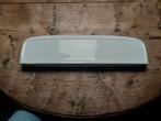 Porseleinen witte planchet, Ophalen, Gebruikt, 25 tot 50 cm, Minder dan 100 cm