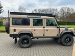 Gezocht! Land Rover defender, series, Range Rover, discovery, Auto's, Zwart, 2495 cc, Leder en Stof, Beige
