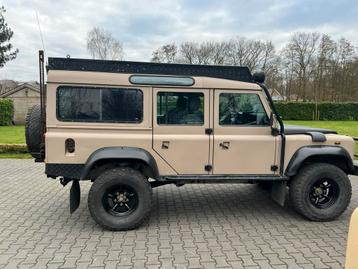Gezocht! Land Rover defender, series, Range Rover, discovery beschikbaar voor biedingen