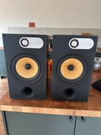 Bowers & Wilkins 685 Speakers - Set van 2 b&w, Audio, Tv en Foto, Luidsprekers, Ophalen, Gebruikt, 60 tot 120 watt, Bowers & Wilkins (B&W)