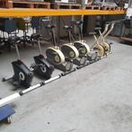 diverse hometrainer deskbikes bureaufietsen, Ophalen, Gebruikt, Metaal, Hometrainer