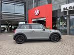 Mini Mini 1.5 One Salt Business | Navi | 16"LMV | Climate |, Voorwielaandrijving, Start-stop-systeem, Stof, Gebruikt