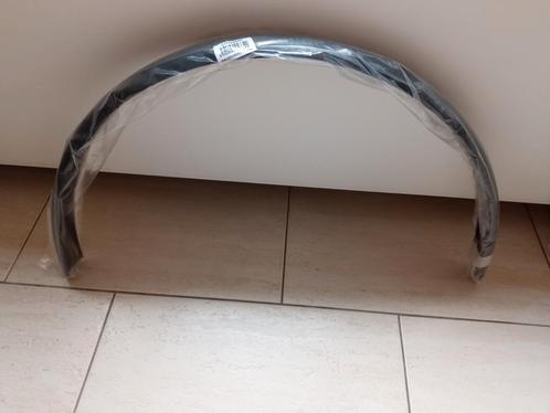 Spatbord achter Cortina Transport 28 inch mat zwart, Fietsen en Brommers, Fietsonderdelen, Nieuw, Algemeen, Spatbord, Ophalen