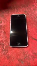 iphone 5c, Telecommunicatie, Mobiele telefoons | Apple iPhone, Ophalen of Verzenden, Zo goed als nieuw, Zonder simlock, Zonder abonnement