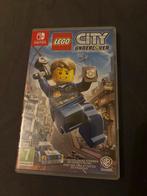 Lego City Undercover - Nintendo Switch, Spelcomputers en Games, Games | Nintendo Switch, Avontuur en Actie, 1 speler, Ophalen of Verzenden