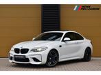 BMW 2 Serie Coupé M2 DCT * Camera * Schuifdak * Harman Kard, Achterwielaandrijving, Met garantie (alle), 4 stoelen, Wit