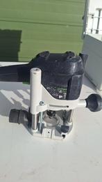 Festool OF 1010 ReBQ Bovenfreesmachine, Doe-het-zelf en Verbouw, Ophalen of Verzenden, Bovenfrees, Industriepark 2a 9351PA Leek