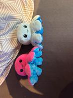 Octopus knuffels, Ophalen of Verzenden, Zo goed als nieuw, Overige typen