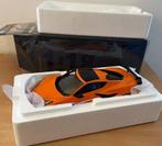 Corvette Stingray Coupé ZO6 C8 2023 van GT Spirit 1:18, Ophalen of Verzenden, Nieuw, Overige merken