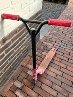 Amigo step, Ophalen of Verzenden, Zo goed als nieuw, Gewone step