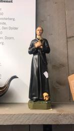 Gipsteen beeldje heilige geradus, Ophalen of Verzenden