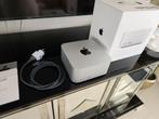 Mac Studio - M1 Max - 64GB ram - 2TB - NIEUWSTAAT, Computers en Software, Apple Desktops, 64 GB of meer, Overige modellen, SSD