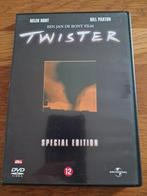 TWISTER, Vanaf 12 jaar, Verzenden, Zo goed als nieuw, Drama
