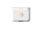 iCON Pro Audio AirMic Pro white draadloos dasspeldmicrofoon, Verzenden, ., Overige typen, Nieuw