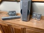 Philips Cinema Speakersysteem, Ophalen, Philips, Gebruikt, 70 watt of meer