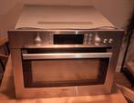Bosch combimagnetron HBC86E651N, Witgoed en Apparatuur, Magnetrons, Ophalen, Combimagnetron, Gebruikt, Oven
