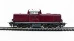 Trix Express 2267 Loco diesel V-100 dubbele aandrijving, Hobby en Vrije tijd, Modeltreinen | H0, Gebruikt, Verzenden, Trix, Analoog