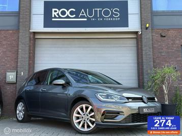 Volkswagen Golf 1.4 TSI Highline | R-line | ACC | LED beschikbaar voor biedingen