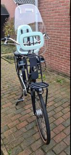 Cortina E-octa elektrische familie fiets, Ophalen, Dubbele standaard, 1 zitje, 53 tot 56 cm