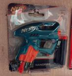 Nerf speelgoed gun, Verzamelen, Speelgoed, Ophalen of Verzenden, Nieuw