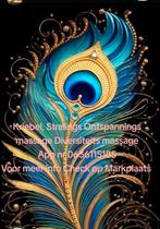 Healthy Fit Super Zen Ontspanningsmassage, Diensten en Vakmensen, Welzijn | Masseurs en Massagesalons, Ontspanningsmassage