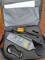 Elektronica, Doe-het-zelf en Verbouw, Meetapparatuur, Ophalen, Zo goed als nieuw, Multimeter