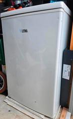 ETNA Koelkast + Aparte vriezer Zgan 1x gebruikt!, Witgoed en Apparatuur, Vriezers en Diepvrieskisten, Ophalen of Verzenden, Zo goed als nieuw