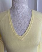 Sutherland trui maat S, Kleding | Dames, Ophalen of Verzenden, Zo goed als nieuw, Maat 36 (S), Geel