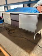 Tv meubel, Ophalen, Gebruikt, 150 tot 200 cm, Minder dan 100 cm