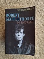 P. Morrisroe - Robert Mapplethorpe, Ophalen of Verzenden, Gelezen, P. Morrisroe